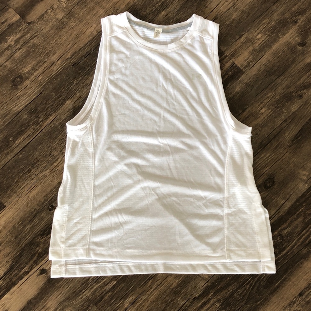 Under Armour Tank Top